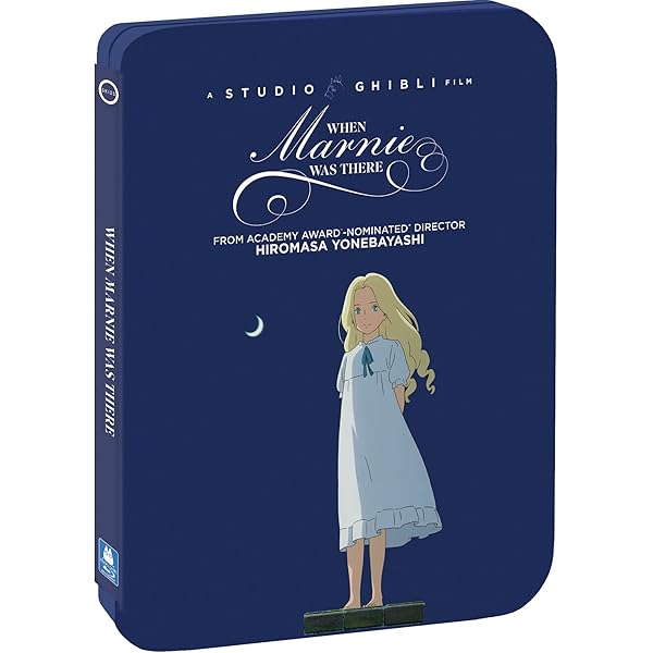 Amazon.co.jp: Mary and the Witch's Flower [Blu-ray] : Kate Winslet